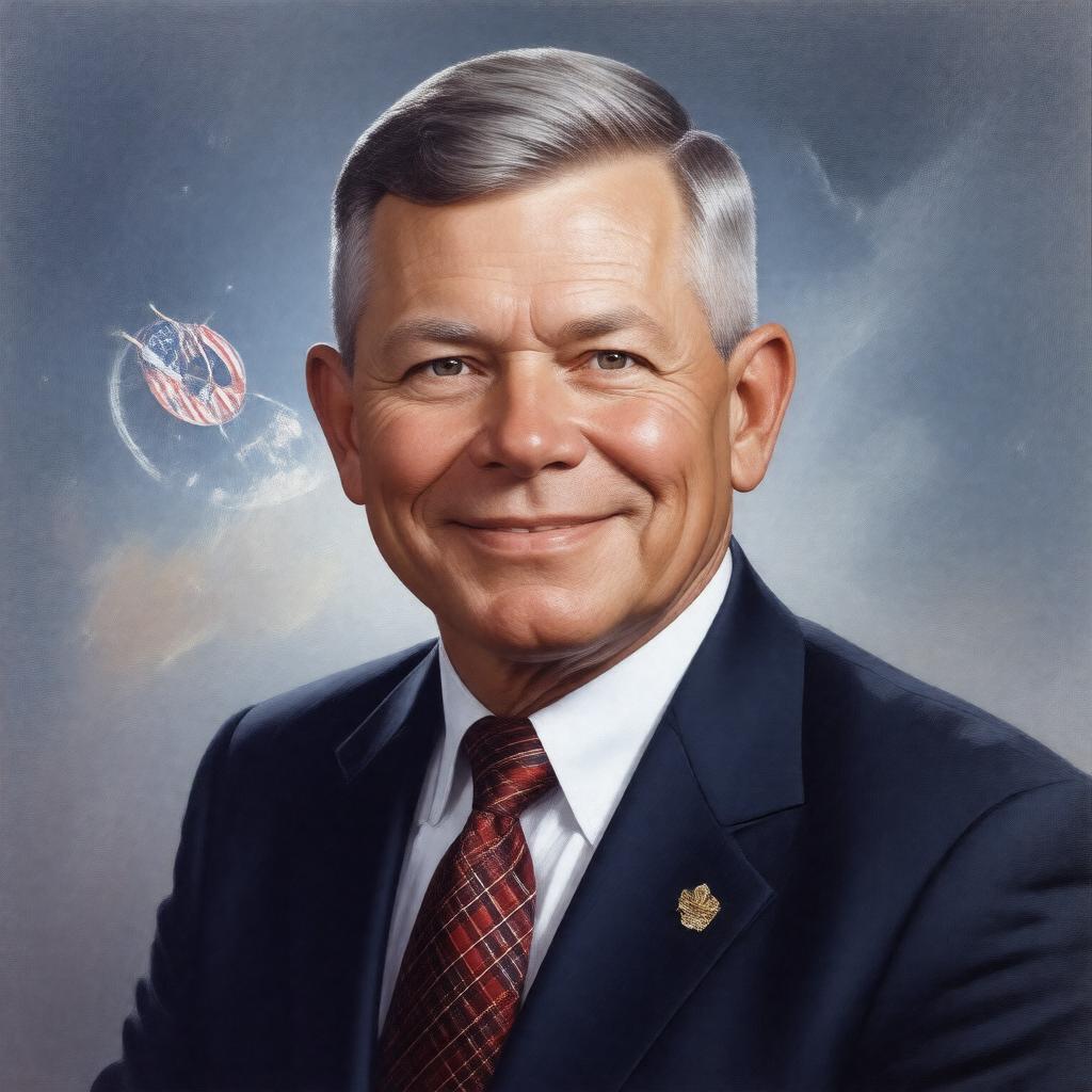 Fred Haise